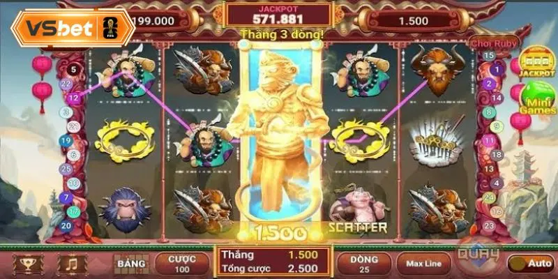 Bí quyết quay hũ tích lũy vàng ròng cực kỳ hiệu quả