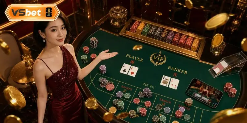 Lý do nên chọn cược sòng bài trực tuyến