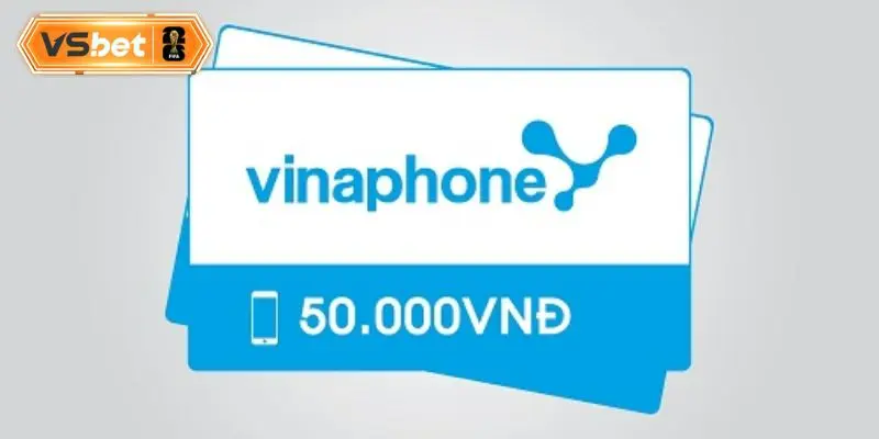 Quy tắc đổi thẻ cào vinaphone khi săn cá